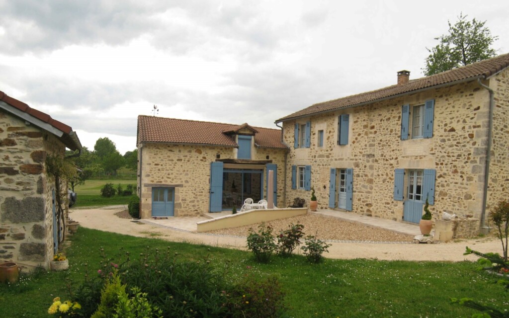 BRACHET ET FILS MACON NONTRON Img – 2