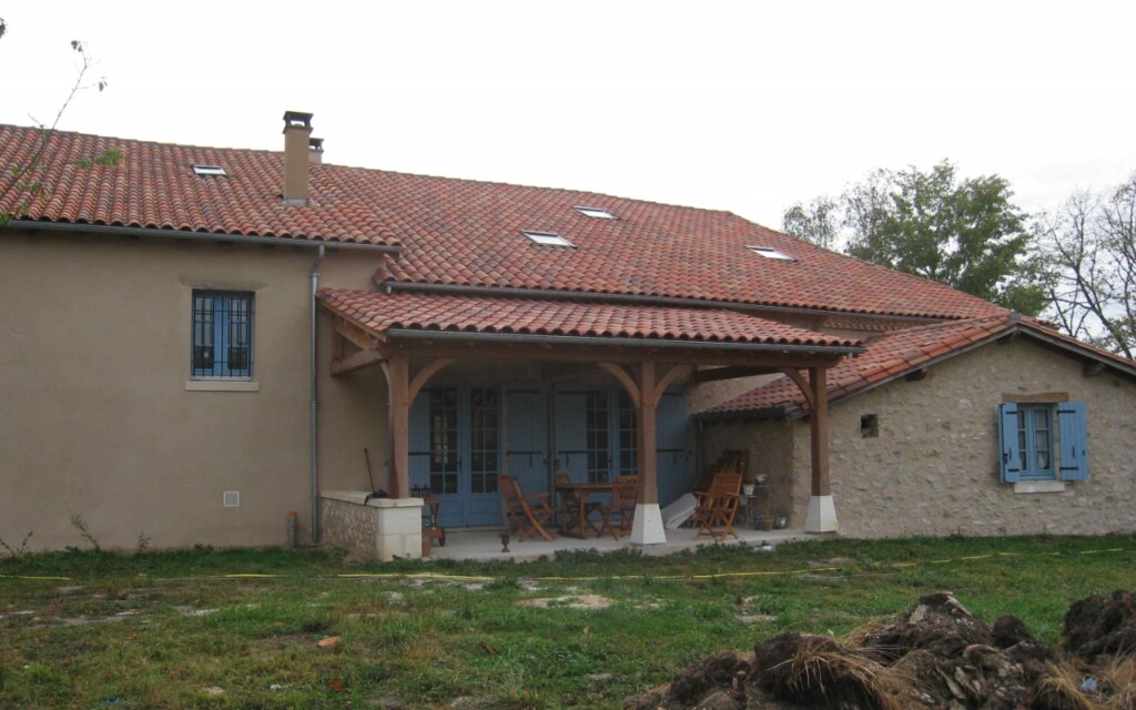 BRACHET ET FILS MACON NONTRON Img – 3